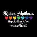 Raiven Matthews