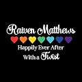 Raiven Matthews