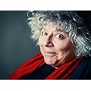 Miriam Margolyes