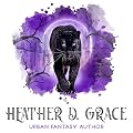 Heather D Grace