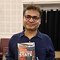 Brahma Prakash