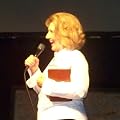 Reverend Linda Meek