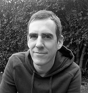 Christopher Mitchell