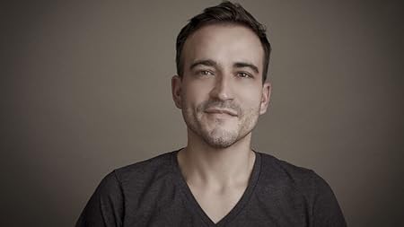 daniel schreiber zuhause