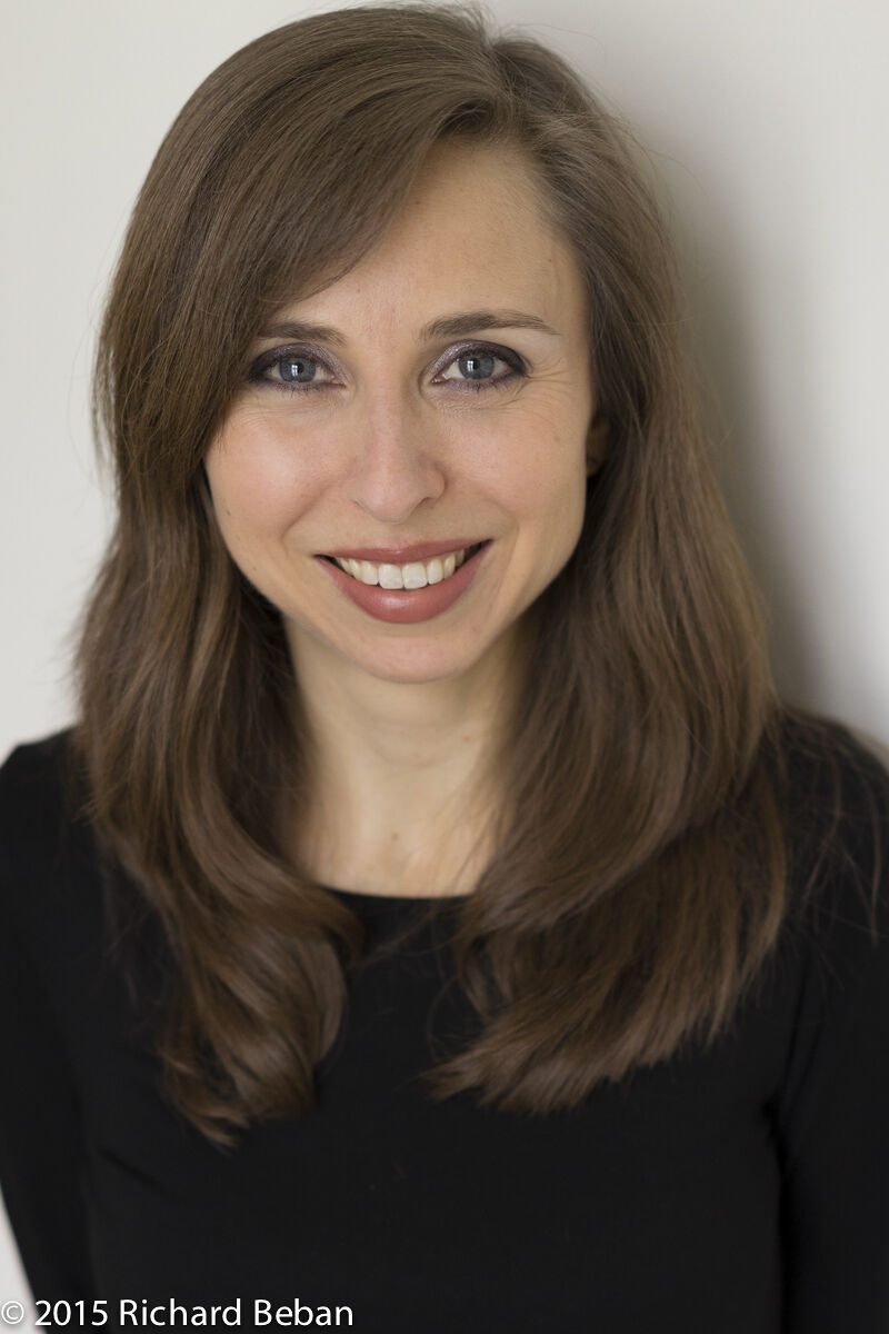 Amanda Bouchetの作品