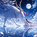 Cygnus Snow