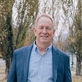 David B Hagen