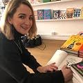 Caroline Corcoran