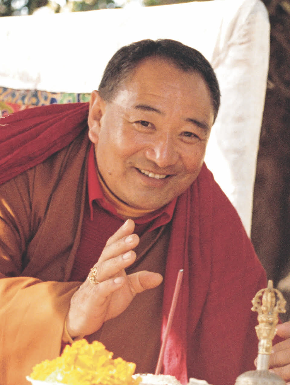 Tarthang Alle Hörbücher bei Audible.de