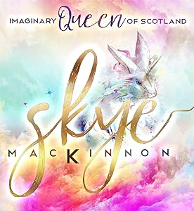 Skye MacKinnon