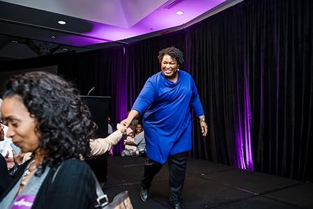 Stacey Abrams