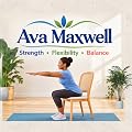 AVA MAXWELL