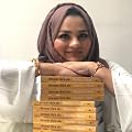 Ruzina Ahad