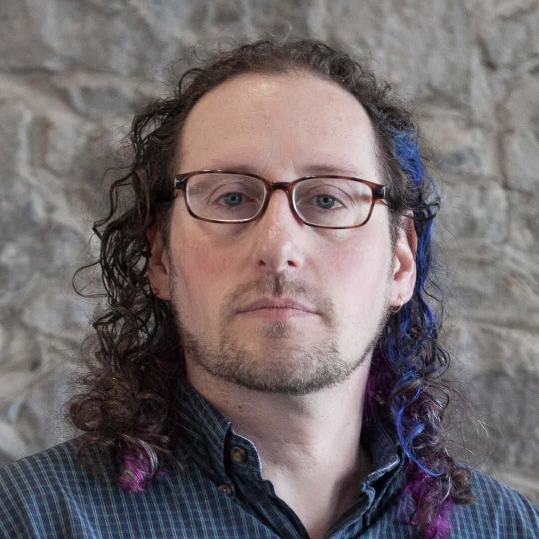 Adam Shostack