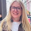 Lucy Mitchell
