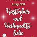 Lizzy Colt
