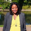 Dr Trina Moore-Southall