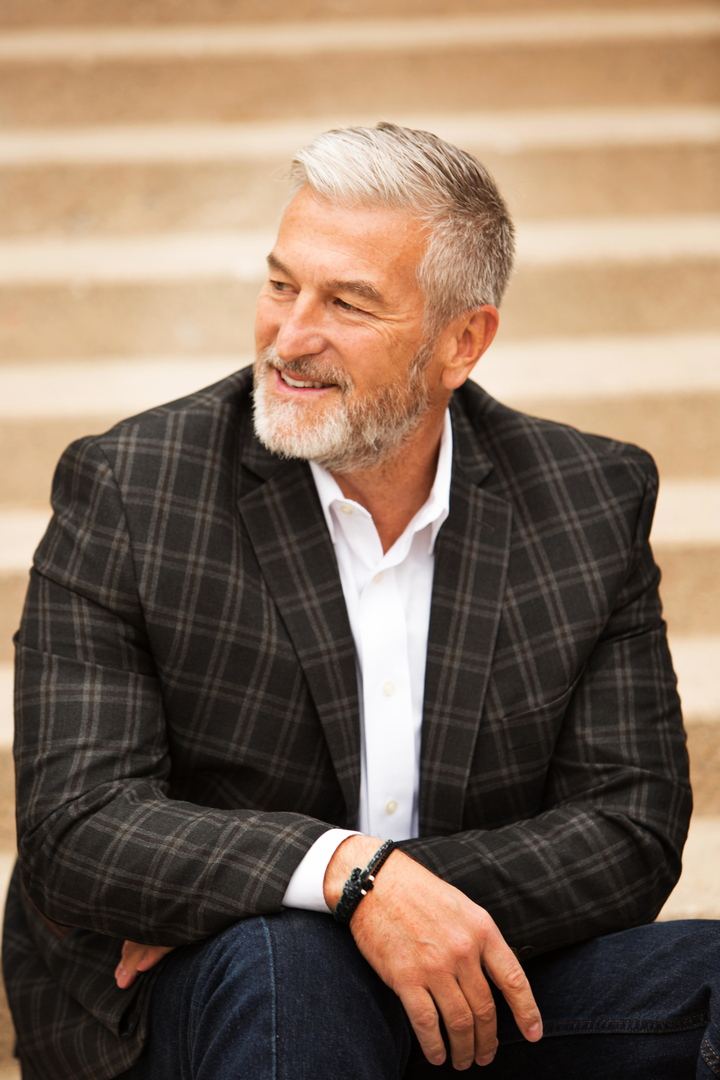 Jeffery Olsen – Audio Books, Best Sellers, Author Bio | Audible.com