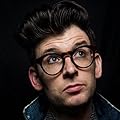 Moshe Kasher