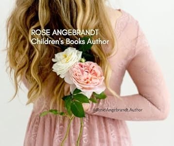 Rose Angebrandt