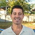 Nicholas Gomez