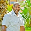 Michael Smith MBE