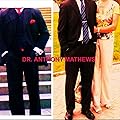 Dr. Anthony Mathews