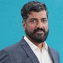 Sandeep Unnithan