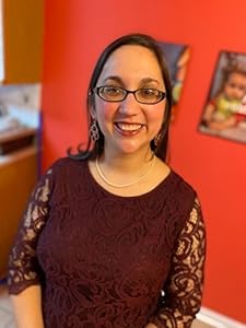 Leah Rachel Berkowitz