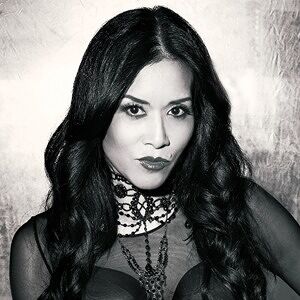 Mistress Damiana Chi Ph.D. – Audio Books, Best Sellers, Author Bio