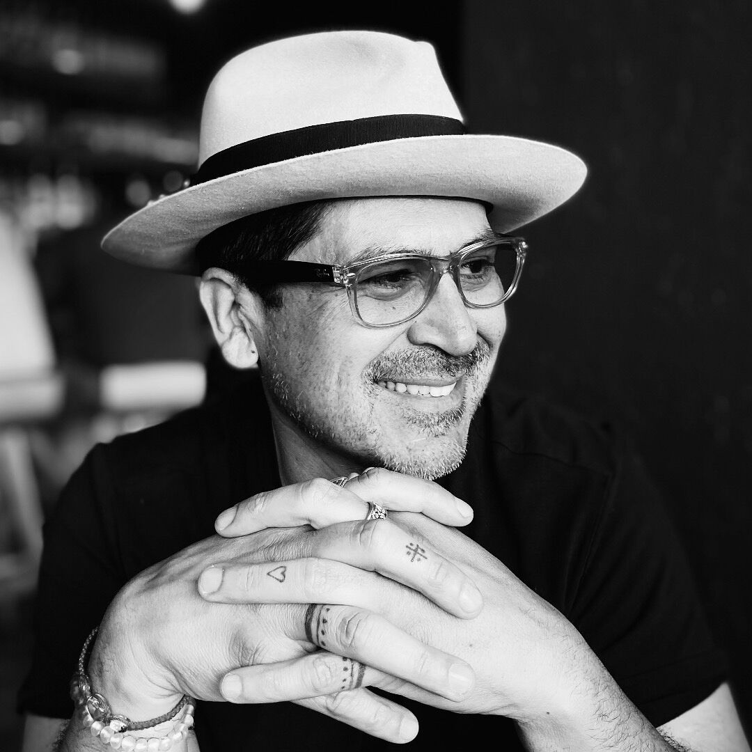 Tim Z. Hernandez – Audio Books, Best Sellers, Author Bio | Audible.com