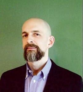 Neal Stephenson