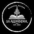 S.E Alexander