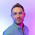 Joe Lazer