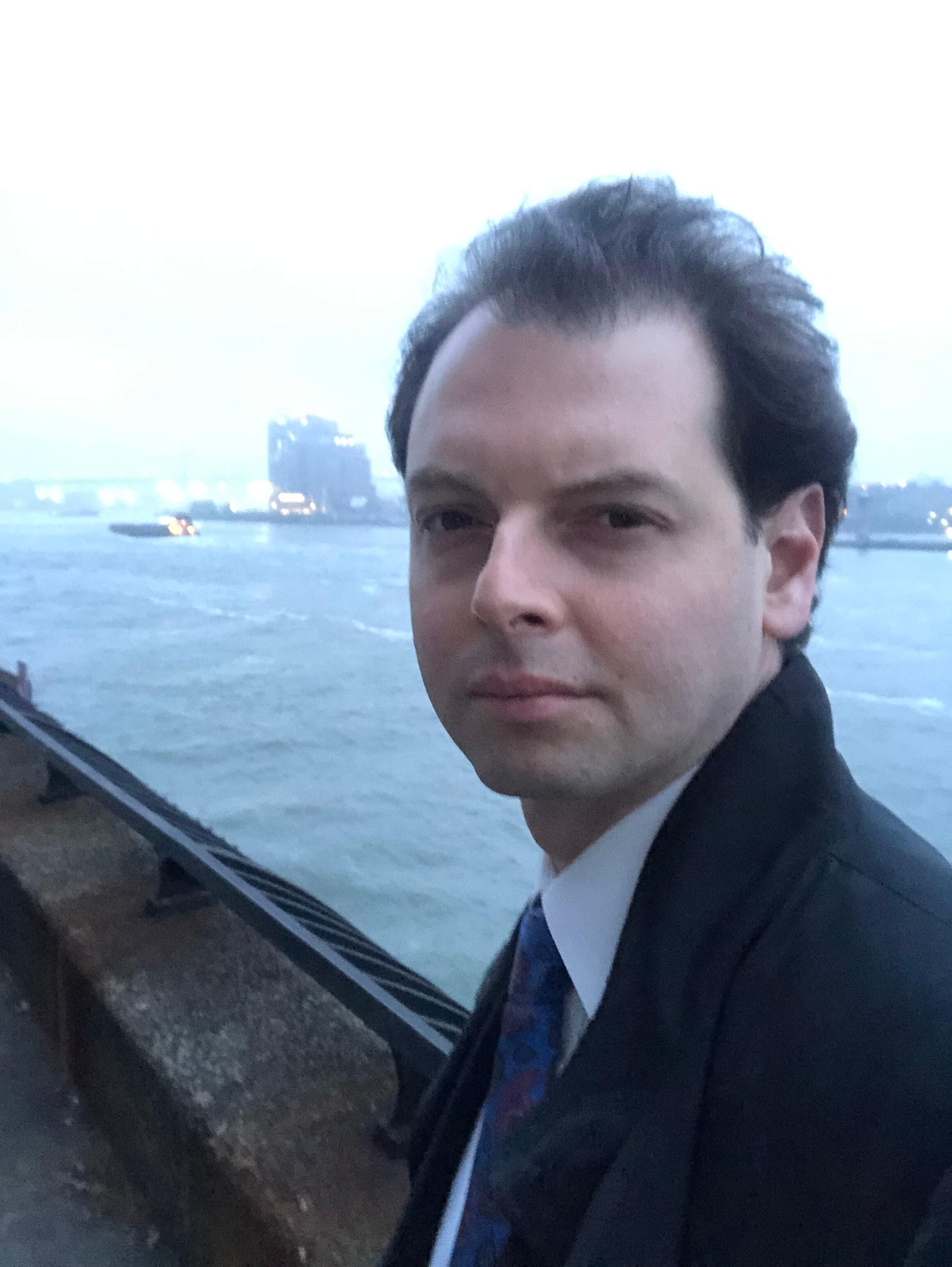 Jason Reza Jorjani – Audio Books, Best Sellers, Author Bio | Audible.com