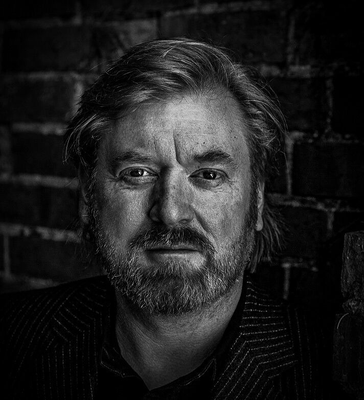 R.J. Ellory Audio Books, Best Sellers, Author Bio