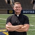 Fr. Nate Wills CSC