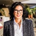 Tina Fordham