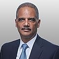 Eric Holder