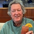 Peter Stephenson