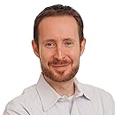Stephen Wendel