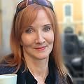 Caroline O'Connell