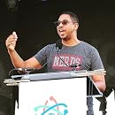 Hakeem M. Oluseyi