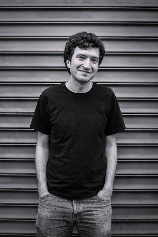 Ben Apatoff – Audio Books, Best Sellers, Author Bio | Audible.com