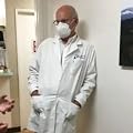 C. Robert Pettit M.D