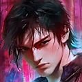 Magnus Grey