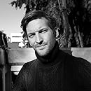 Edward Chisholm