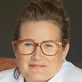Louise Budgen