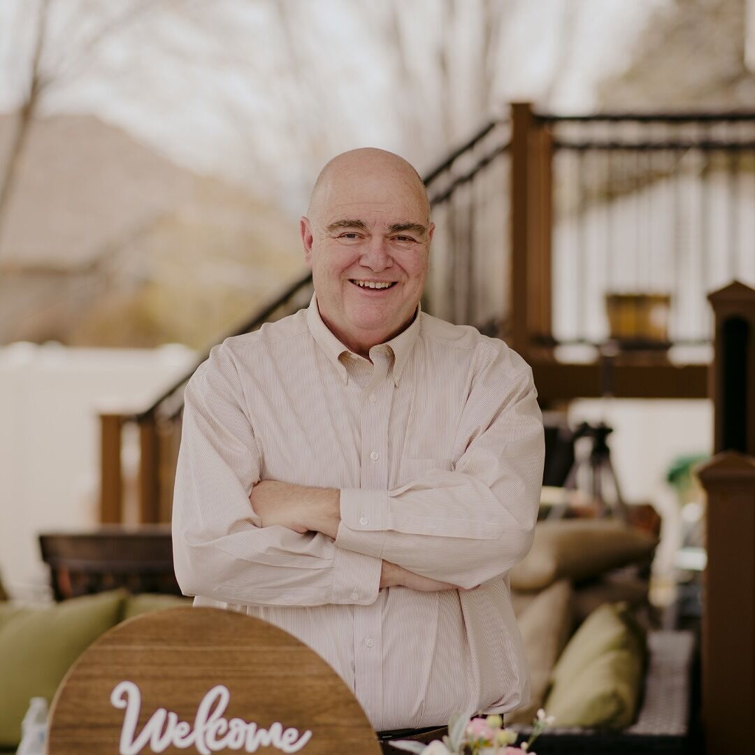 Randy Judd Audio Books, Best Sellers, Author Bio