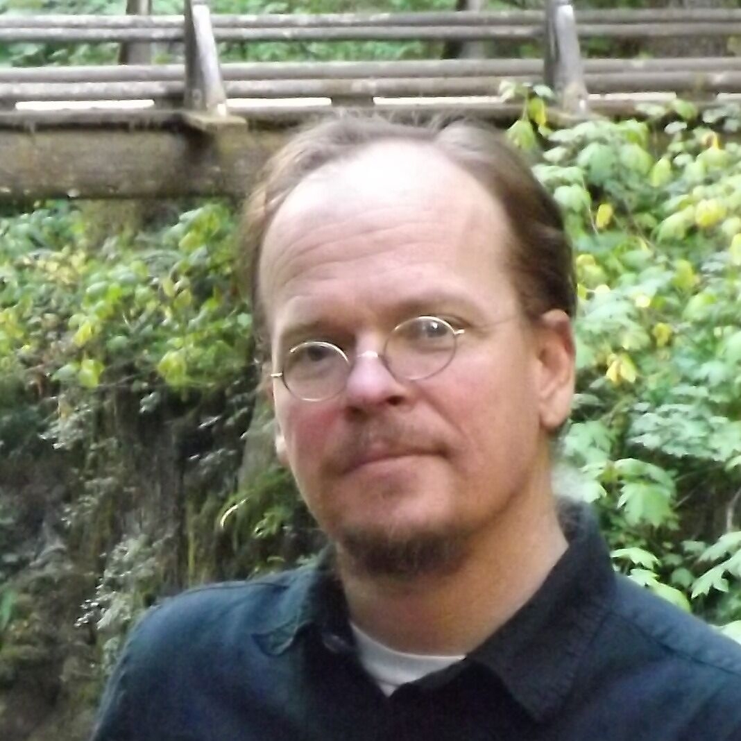 John Strickland Audio Books, Best Sellers, Author Bio